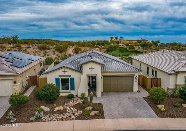 2nd image of 31313 N 122nd Ave, Peoria, AZ 85383 | MLS# 7051464