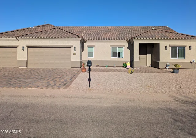 Photo 1 of Single family home for sale at 4080 N Turquoise Dr, Eloy, AZ 85131 | MLS# 7052428 | Listing updated on 2026-08-11