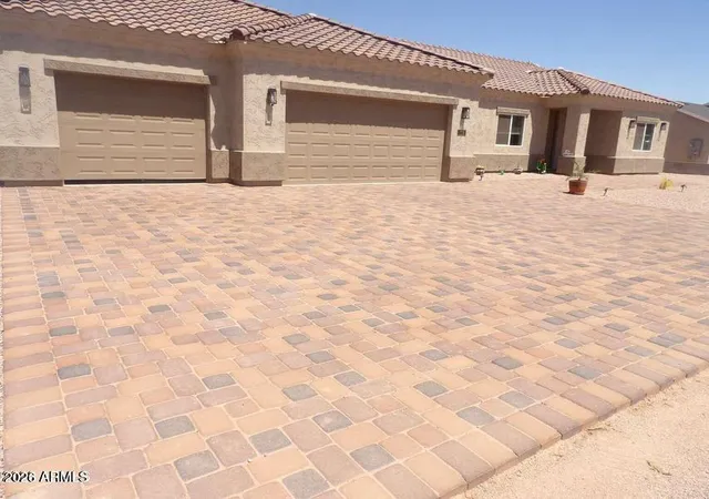 Photo 2 of Single family home for sale at 4080 N Turquoise Dr, Eloy, AZ 85131 | MLS# 7052428 | Listing updated on 2026-08-11