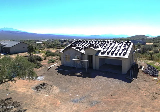2nd image of 16969 E Bobwhite Wy, Rio Verde, AZ 85263 | MLS# 7051266