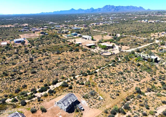 5th image of 16969 E Bobwhite Wy, Rio Verde, AZ 85263 | MLS# 7051266