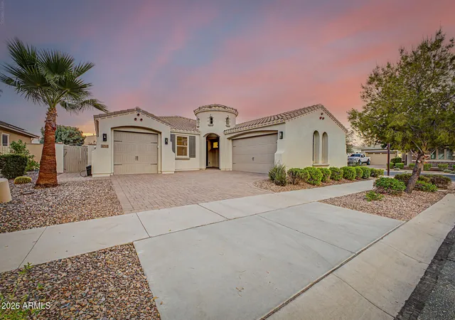 3rd image of 5145 S Todd Ln, Mesa, AZ 85212 | MLS# 7057533
