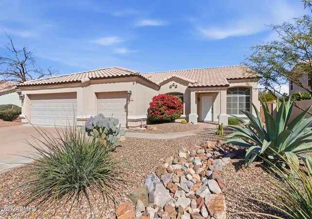 1st image of 4442 E Graythorn St, Phoenix, AZ 85044 | MLS# 7051288