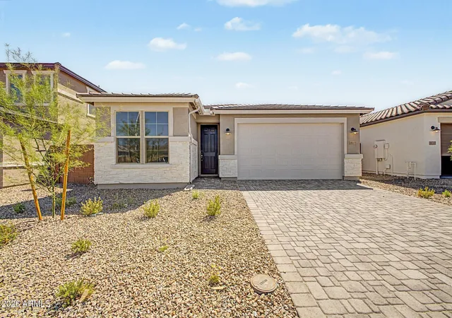 Photo 1 of Sale Pending at 18609 E Bianca Way, Gold Canyon, AZ 85118 | MLS# 7051282 | Listing updated on 2026-09-10