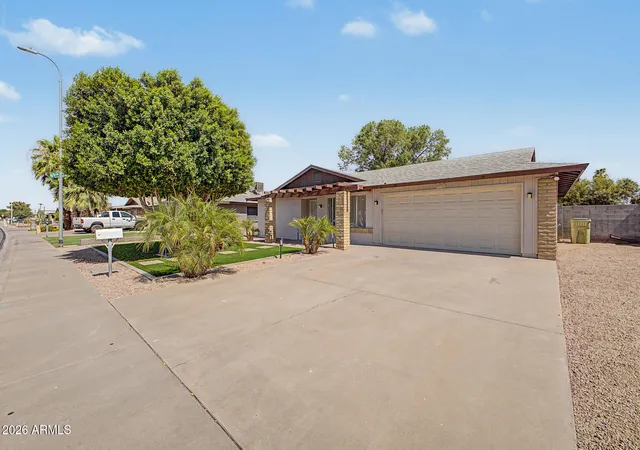 Homes for sale in Glendale, AZ | 6957 W San Juan Ave, Glendale, AZ 85303 | MLS# 7051341