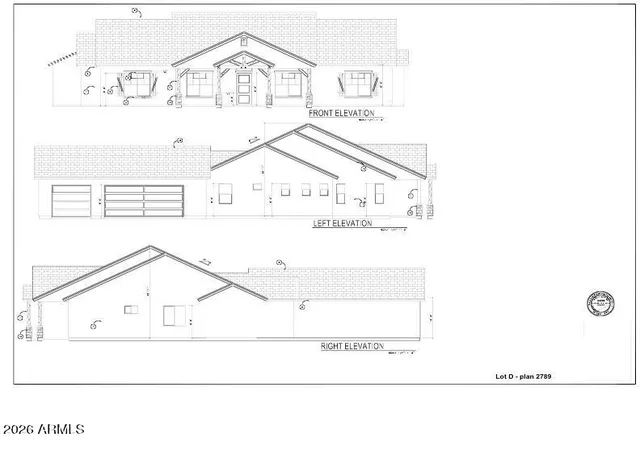 1st image of 28465 N Bison Ln, San Tan Valley, AZ 85144 | MLS# 7051296