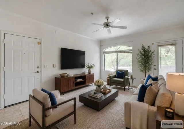 Photo 1 of Sale Pending at 15095 N Thompson Peak Pkwy #2015, Scottsdale, AZ 85260 | MLS# 7055399 | Listing updated on 2026-09-01
