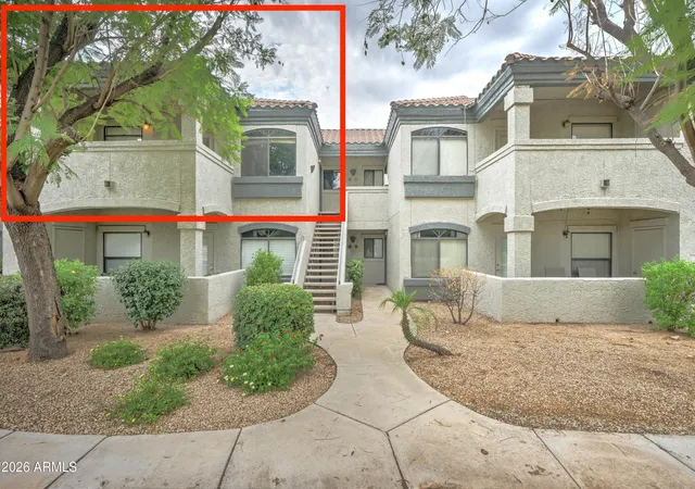 Photo 3 of Sale Pending at 15095 N Thompson Peak Pkwy #2015, Scottsdale, AZ 85260 | MLS# 7055399 | Listing updated on 2026-09-01