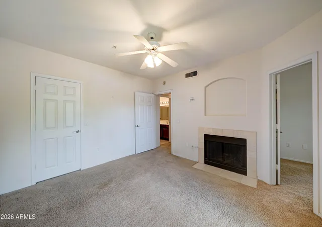 Photo 3 of Sale Pending at 15095 N Thompson Peak Pkwy #2015, Scottsdale, AZ 85260 | MLS# 7055399 | Listing updated on 2026-09-01