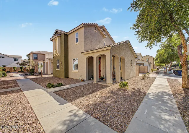 Homes for sale in Gilbert, AZ | 4133 E Oakland St, Gilbert, AZ 85295 | MLS# 7051382