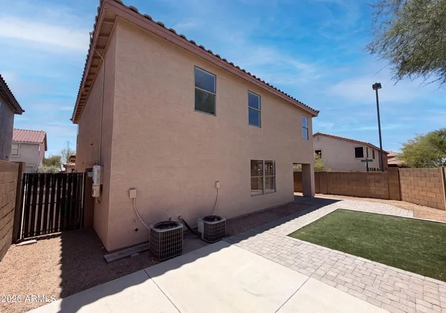 Photo 4 of Single family home for sale at 7500 E Deer Valley Rd #8, Scottsdale, AZ 85255 | MLS# 7051295 | Listing updated on 2026-09-10