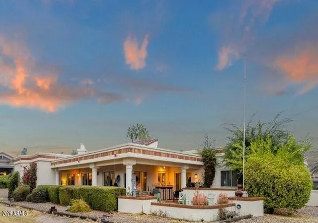 2nd image of 18833 E Latigo Ln, Rio Verde, AZ 85263 | MLS# 7051346