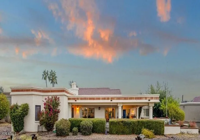3rd image of 18833 E Latigo Ln, Rio Verde, AZ 85263 | MLS# 7051346