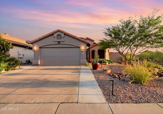 1st image of 4605 E Jaeger Rd, Phoenix, AZ 85050 | MLS# 7051560