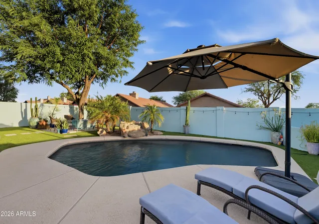 2nd image of 4605 E Jaeger Rd, Phoenix, AZ 85050 | MLS# 7051560