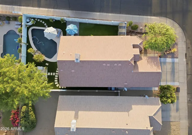 3rd image of 4605 E Jaeger Rd, Phoenix, AZ 85050 | MLS# 7051560