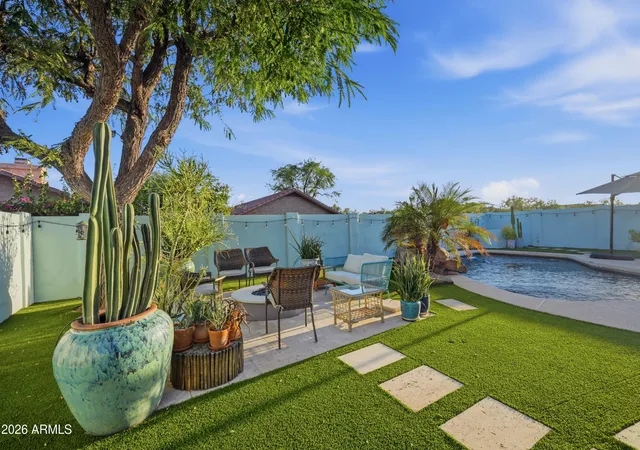 4th image of 4605 E Jaeger Rd, Phoenix, AZ 85050 | MLS# 7051560
