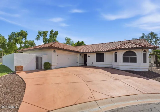 Photo 1 of Single family home for sale at 2560 N Lindsay Rd #40, Mesa, AZ 85213 | MLS# 7057474 | Listing updated on 2026-09-19