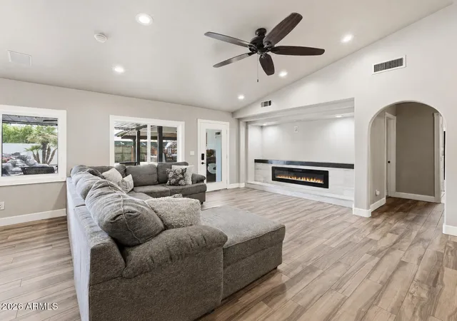 Photo 3 of Single family home for sale at 2560 N Lindsay Rd #40, Mesa, AZ 85213 | MLS# 7057474 | Listing updated on 2026-09-19