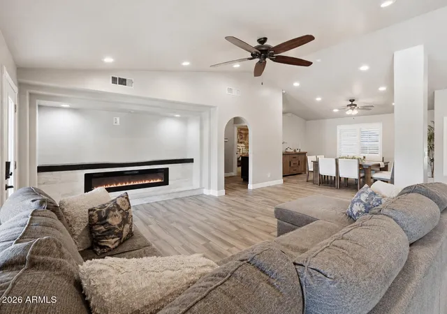 Photo 3 of Single family home for sale at 2560 N Lindsay Rd #40, Mesa, AZ 85213 | MLS# 7057474 | Listing updated on 2026-09-19