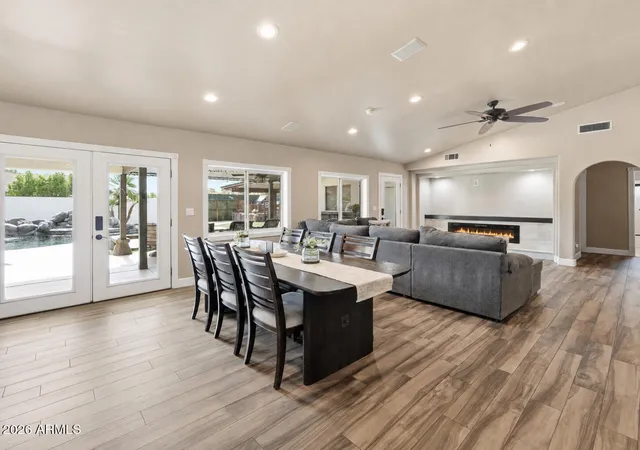 Photo 4 of Single family home for sale at 2560 N Lindsay Rd #40, Mesa, AZ 85213 | MLS# 7057474 | Listing updated on 2026-09-19