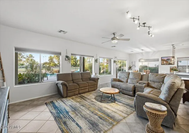 Photo 3 of Single family home for sale at 120 W Southern Hills Rd, Phoenix, AZ 85023 | MLS# 7054915 | Listing updated on 2026-10-08