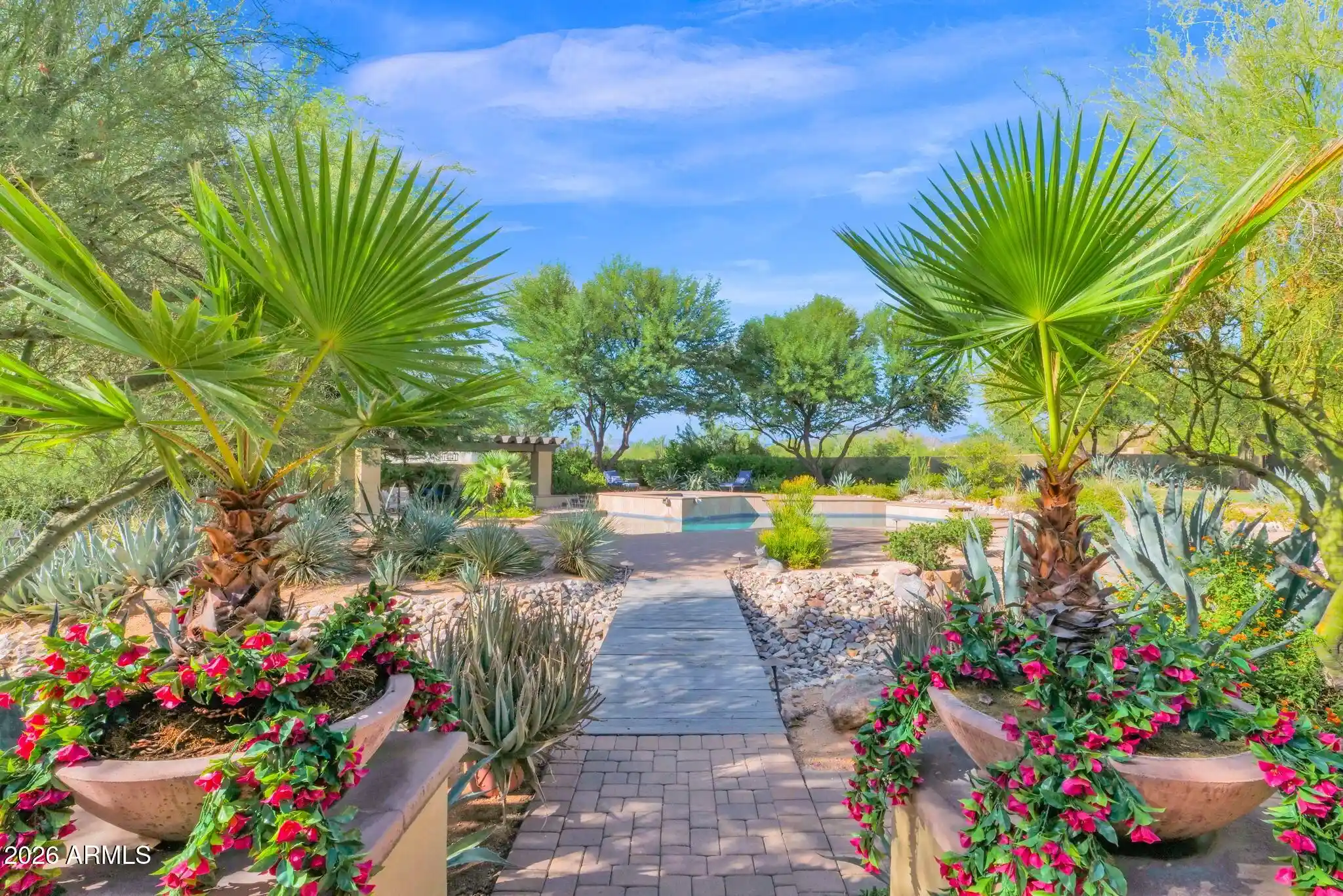 Photo 1 of Single family home for sale at 5716 E Milton Dr, Cave Creek, AZ 85331 | MLS# 7054489 | Listing updated on 2026-10-26