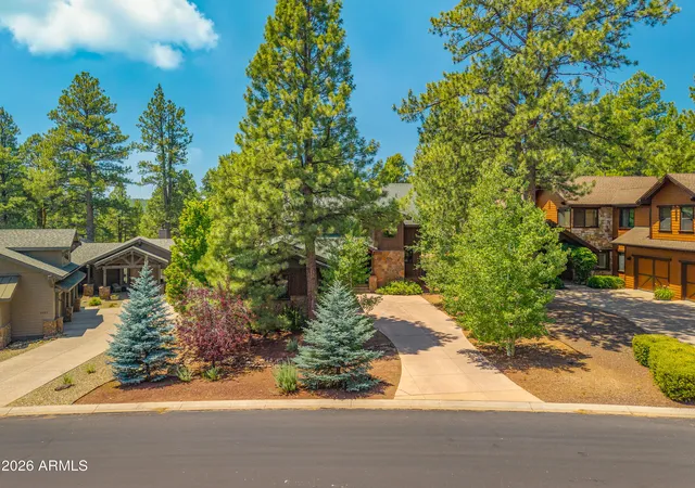 1st image of 4045 S Pack Saddle Dr, Flagstaff, AZ 86005 | MLS# 7051826