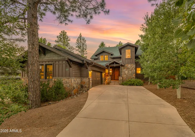 2nd image of 4045 S Pack Saddle Dr, Flagstaff, AZ 86005 | MLS# 7051826