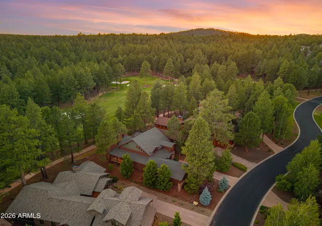 3rd image of 4045 S Pack Saddle Dr, Flagstaff, AZ 86005 | MLS# 7051826