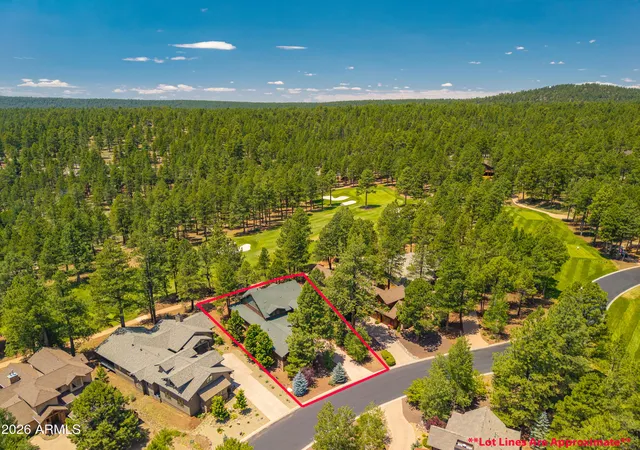 45th image of 4045 S Pack Saddle Dr, Flagstaff, AZ 86005 | MLS# 7051826