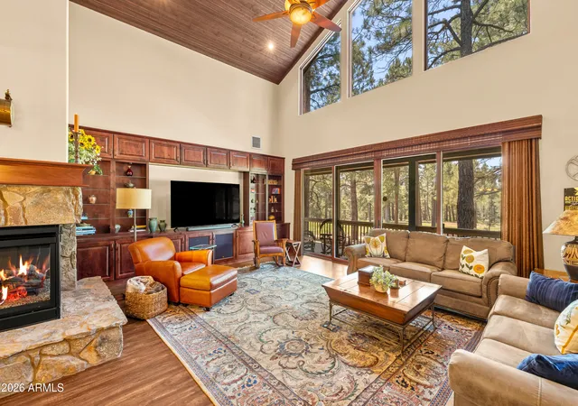 5th image of 4045 S Pack Saddle Dr, Flagstaff, AZ 86005 | MLS# 7051826