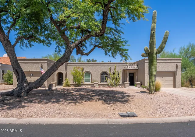 1st image of 14203 N Ashbrook Dr #A, Fountain Hills, AZ 85268 | MLS# 7052425