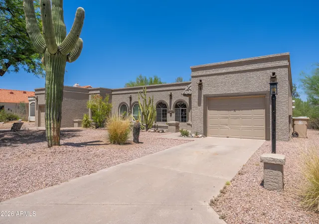2nd image of 14203 N Ashbrook Dr #A, Fountain Hills, AZ 85268 | MLS# 7052425