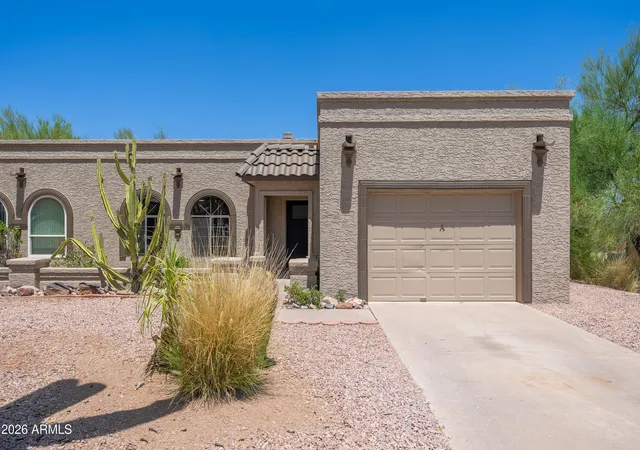 3rd image of 14203 N Ashbrook Dr #A, Fountain Hills, AZ 85268 | MLS# 7052425