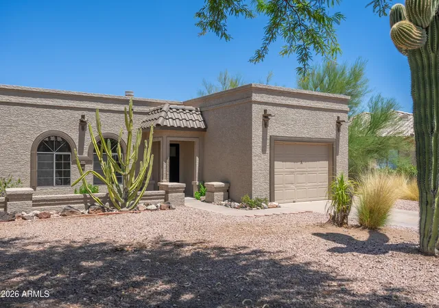 4th image of 14203 N Ashbrook Dr #A, Fountain Hills, AZ 85268 | MLS# 7052425