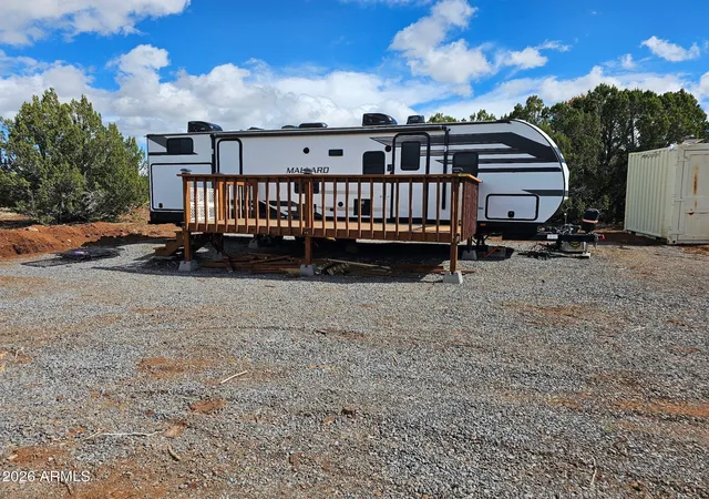 2nd image of 0 Hawk Rd, Show Low, AZ 85901 | MLS# 7051814