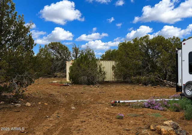 3rd image of 0 Hawk Rd, Show Low, AZ 85901 | MLS# 7051814