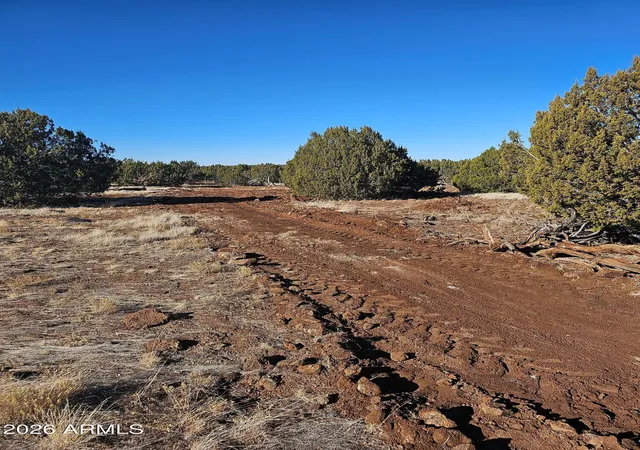 4th image of 0 Hawk Rd, Show Low, AZ 85901 | MLS# 7051814