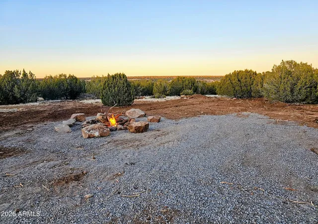 5th image of 0 Hawk Rd, Show Low, AZ 85901 | MLS# 7051814