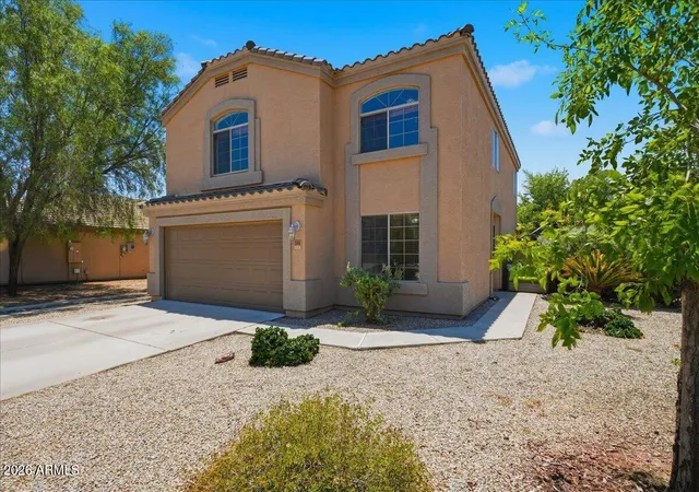 Photo 3 of Single family home for sale at 2469 W Hayden Peak Dr, San Tan Valley, AZ 85144 | MLS# 7052553 | Listing updated on 2026-10-21