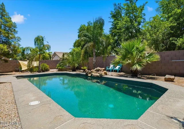 Photo 1 of Single family home for sale at 2469 W Hayden Peak Dr, San Tan Valley, AZ 85144 | MLS# 7052553 | Listing updated on 2026-10-21