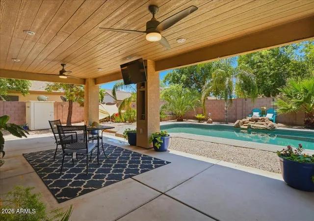Photo 2 of Single family home for sale at 2469 W Hayden Peak Dr, San Tan Valley, AZ 85144 | MLS# 7052553 | Listing updated on 2026-10-21
