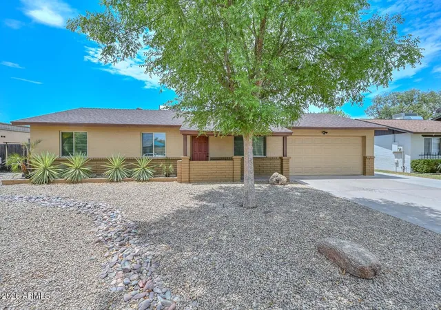 Homes for sale in Phoenix, AZ | 3957 W Desert Hills Dr, Phoenix, AZ 85029 | MLS# 7052472