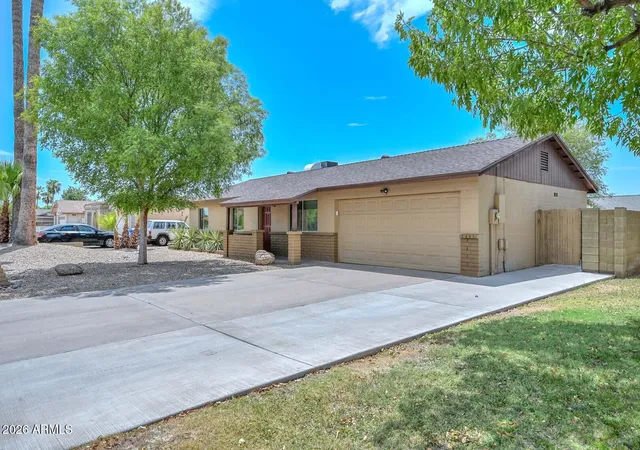 Homes for sale in Phoenix, AZ | 3957 W Desert Hills Dr, Phoenix, AZ 85029 | MLS# 7052472