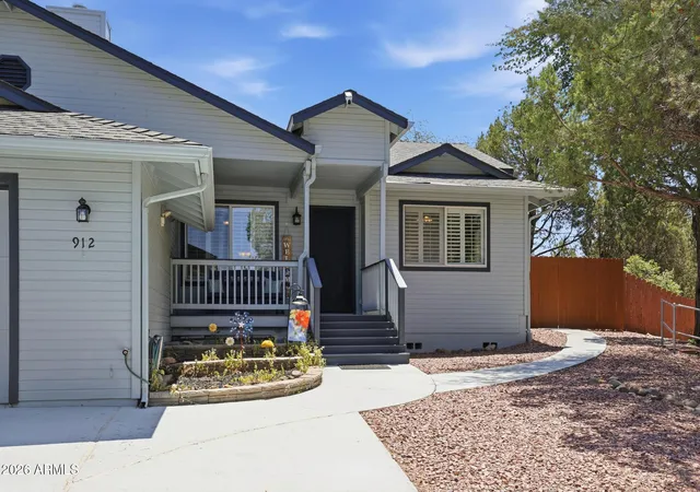1st image of 912 W Wagon Trl, Payson, AZ 85541 | MLS# 7051848