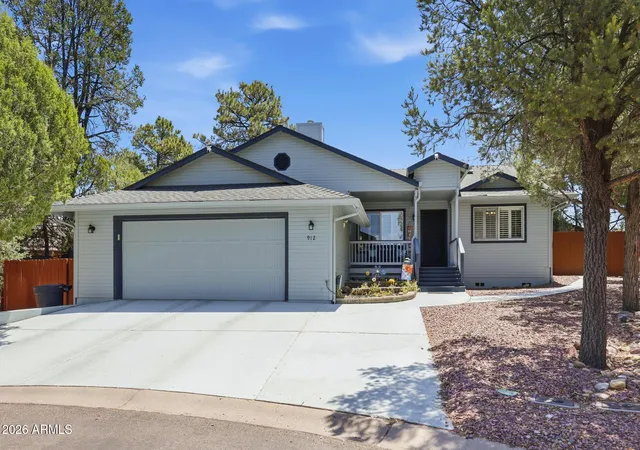 33rd image of 912 W Wagon Trl, Payson, AZ 85541 | MLS# 7051848