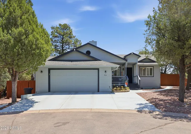 3rd image of 912 W Wagon Trl, Payson, AZ 85541 | MLS# 7051848
