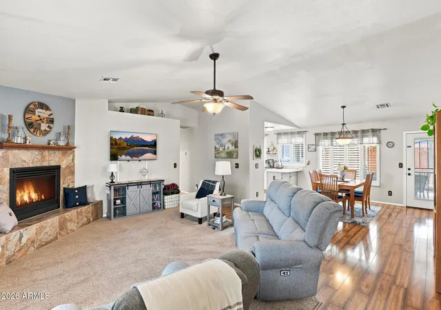 5th image of 912 W Wagon Trl, Payson, AZ 85541 | MLS# 7051848