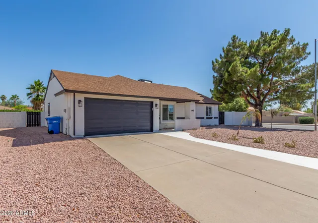 Photo 3 of Single family home for sale at 6401 E Kelton Ln, Scottsdale, AZ 85254 | MLS# 7052598 | Listing updated on 2026-09-14